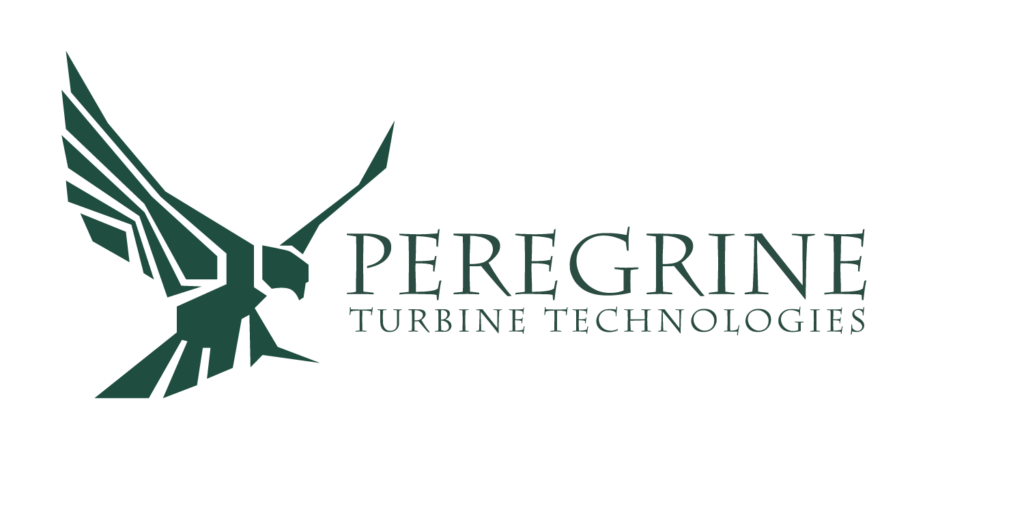 Peregrine Turbine Technologies logo