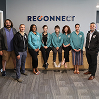 Reconnect Featured image