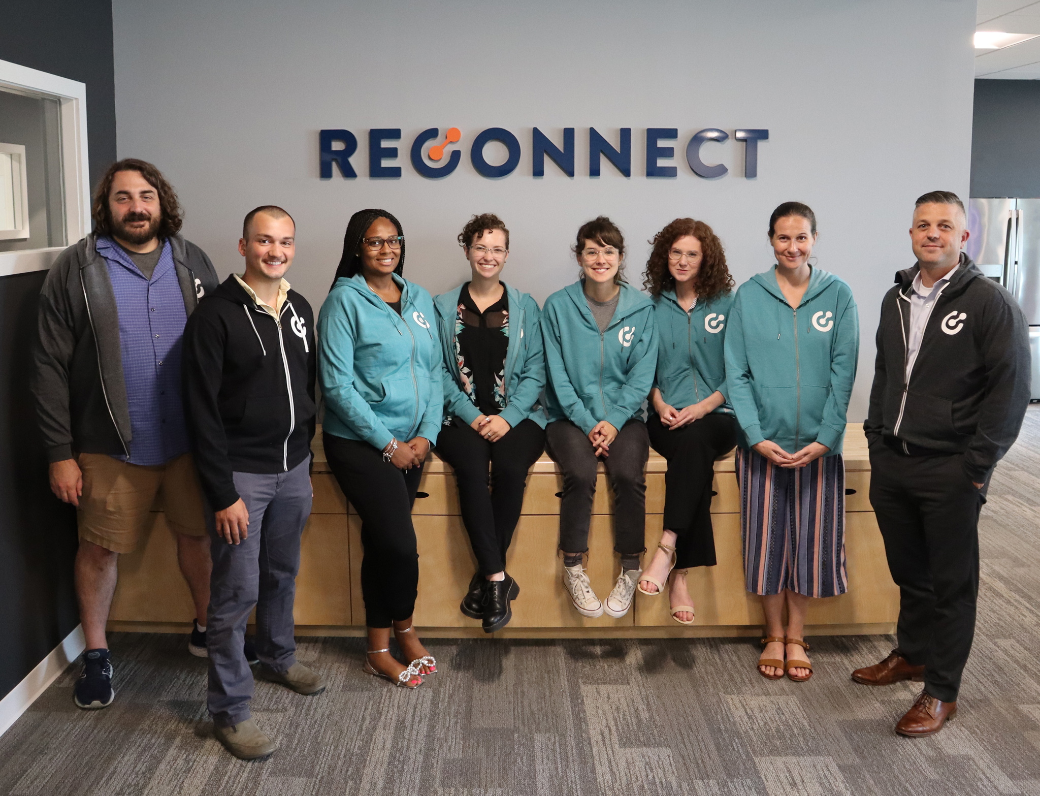 Reconnect Team
