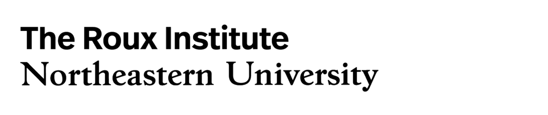 The Roux Institute - Northeastern University